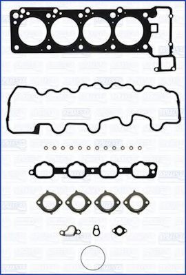 Set garnituri chiulasa - AJUSA
