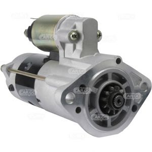Starter - HC-Cargo