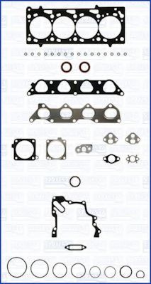 Set complet garnituri motor - AJUSA