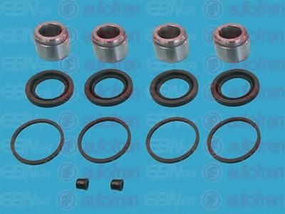Kit de reparare etrier de frână - AUTOFREN SEINSA