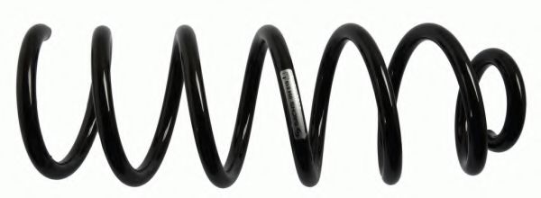 Arc elicoidal - SACHS