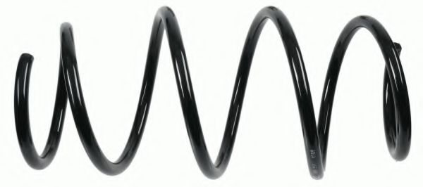Arc elicoidal - SACHS