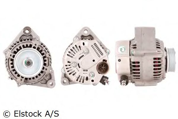 Alternator - ELSTOCK