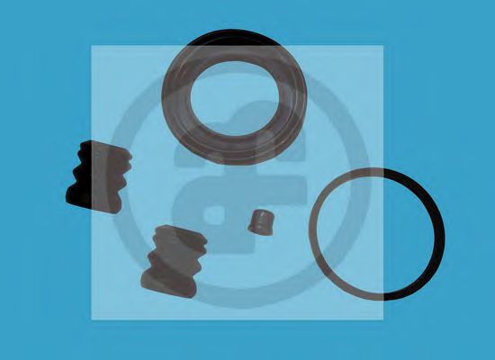 Kit de reparare etrier de frână - AUTOFREN SEINSA