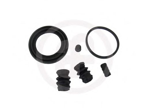 Kit de reparare etrier de frână - AUTOFREN SEINSA