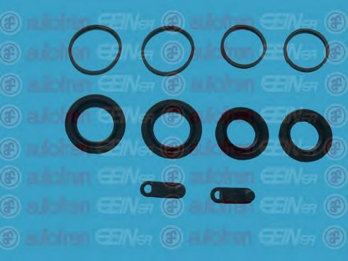 Kit de reparare etrier de frână - AUTOFREN SEINSA