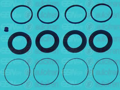 Kit de reparare etrier de frână - AUTOFREN SEINSA