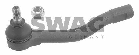Cap de bară - SWAG