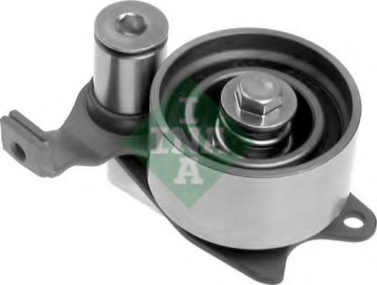 Fulie intinzator curea - INA