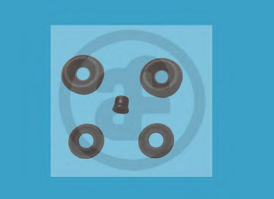 Kit de reparare a cilindrului principal de frână - AUTOFREN SEINSA