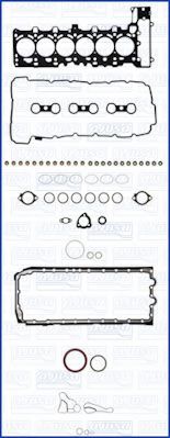 Set complet garnituri motor - AJUSA
