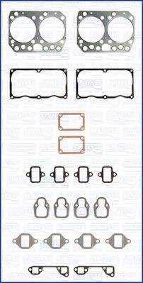Set garnituri chiulasa - AJUSA