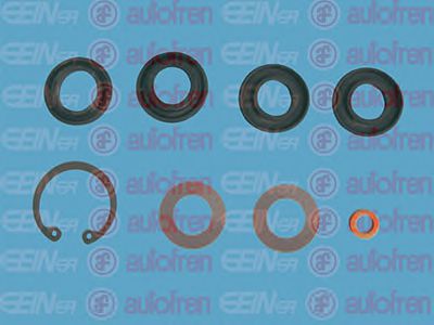 Kit de reparare a cilindrului principal de frână - AUTOFREN SEINSA