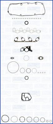 Set complet garnituri motor - AJUSA