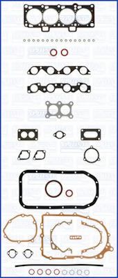 Set complet garnituri motor - AJUSA
