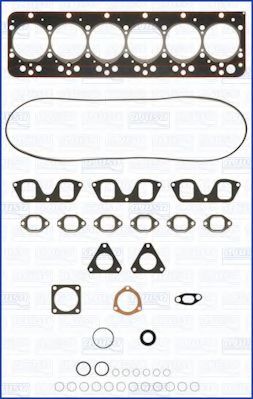 Set garnituri chiulasa - AJUSA