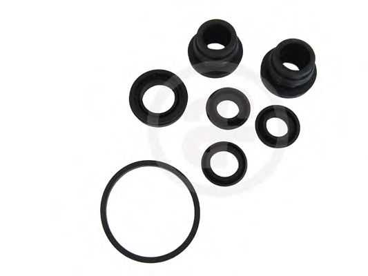 Kit de reparare a cilindrului principal de frână - AUTOFREN SEINSA