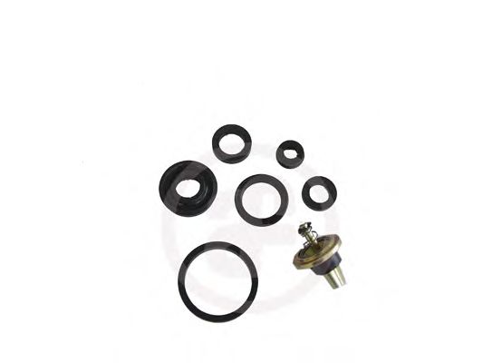 Kit de reparare a cilindrului principal de frână - AUTOFREN SEINSA