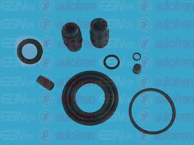 Kit de reparare etrier de frână - AUTOFREN SEINSA