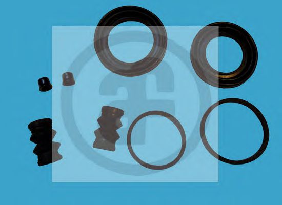 Kit de reparare etrier de frână - AUTOFREN SEINSA