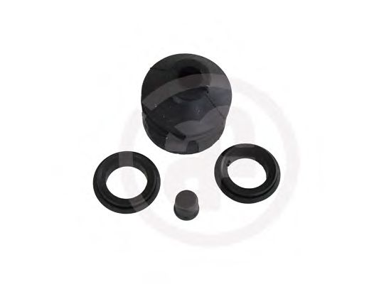 Kit de reparare a cilindrului secundar ambreiaj - AUTOFREN SEINSA