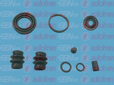 Kit de reparare etrier de frână - AUTOFREN SEINSA