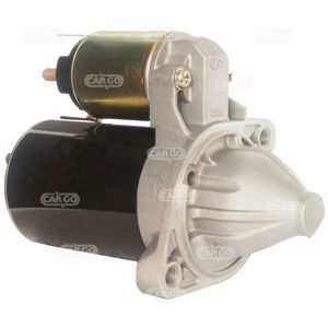 Starter - HC-Cargo