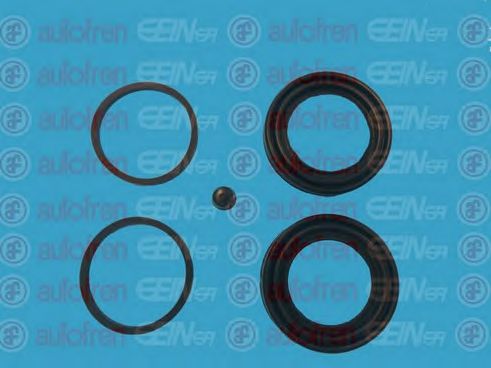 Kit de reparare etrier de frână - AUTOFREN SEINSA