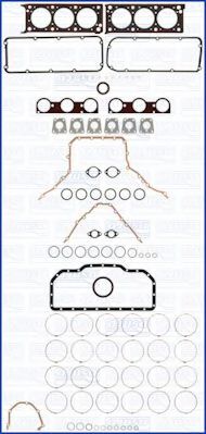 Set complet garnituri motor - AJUSA