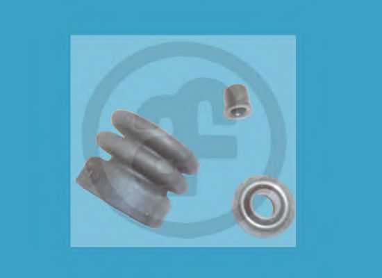 Kit de reparare a cilindrului secundar ambreiaj - AUTOFREN SEINSA