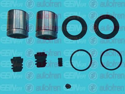 Kit de reparare etrier de frână - AUTOFREN SEINSA