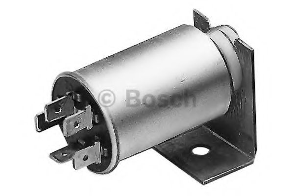 Unitate intermitent - BOSCH