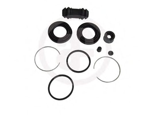 Kit de reparare etrier de frână - AUTOFREN SEINSA