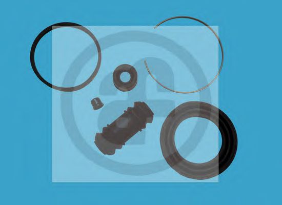Kit de reparare etrier de frână - AUTOFREN SEINSA