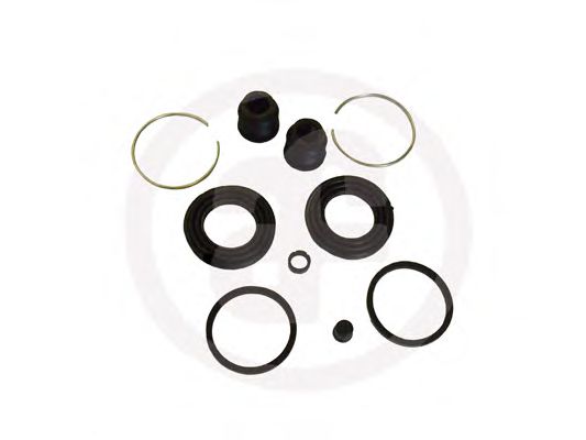 Kit de reparare etrier de frână - AUTOFREN SEINSA