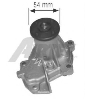 Pompa de apa - AIRTEX