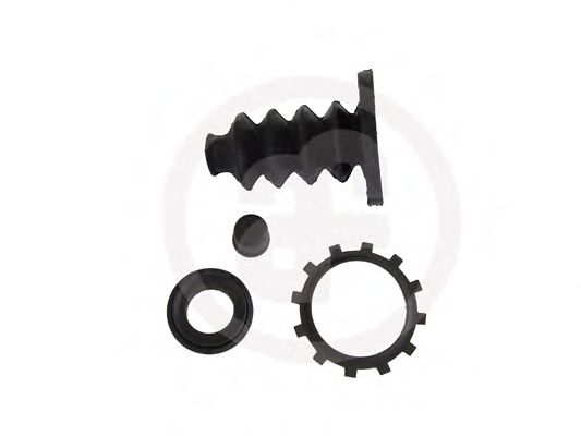 Kit de reparare a cilindrului secundar ambreiaj - AUTOFREN SEINSA