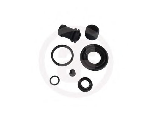Kit de reparare etrier de frână - AUTOFREN SEINSA