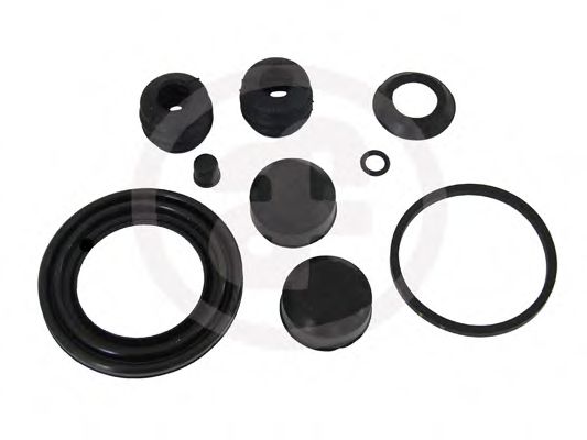 Kit de reparare etrier de frână - AUTOFREN SEINSA