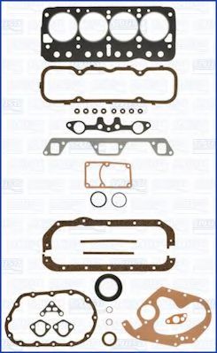 Set complet garnituri motor - AJUSA