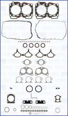 Set garnituri chiulasa - AJUSA