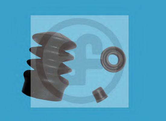 Kit de reparare a cilindrului secundar ambreiaj - AUTOFREN SEINSA