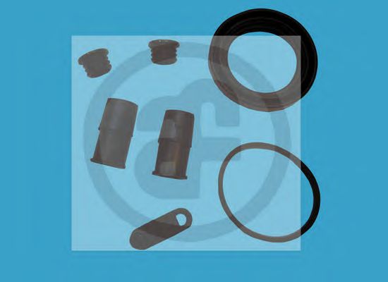 Kit de reparare etrier de frână - AUTOFREN SEINSA