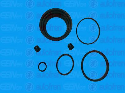 Kit de reparare etrier de frână - AUTOFREN SEINSA