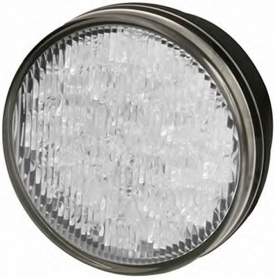 Lumină de zi - HELLA