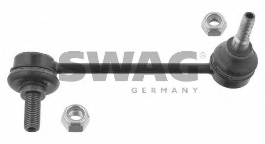 Brat/bieleta suspensie, stabilizator - SWAG