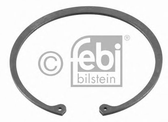 Circlip - FEBI BILSTEIN