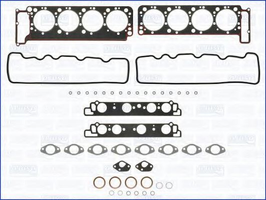 Set garnituri chiulasa - AJUSA