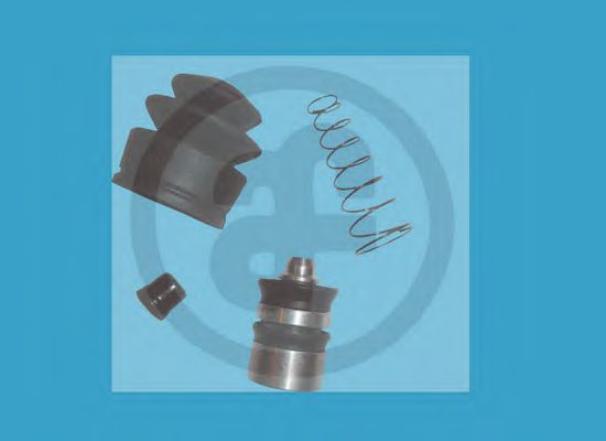 Kit de reparare a cilindrului secundar ambreiaj - AUTOFREN SEINSA