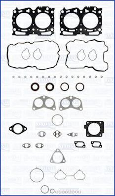 Set garnituri chiulasa - AJUSA